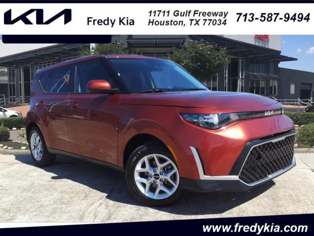 2024 Kia SOUL