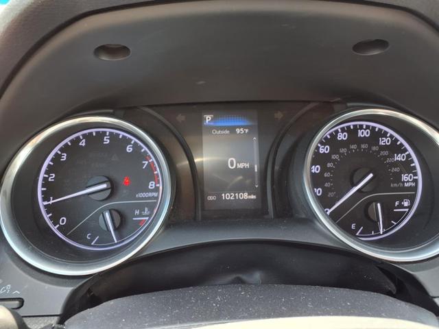 Photo of 2018 Predawn Gray Mica Toyota Camry