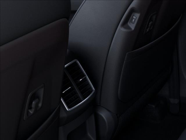 Photo of 2026 Ebony Black Kia Sportage
