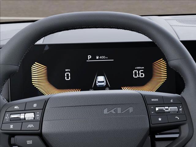 Photo of 2026 Ebony Black Kia Sportage