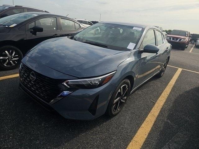 2024 Nissan Sentra