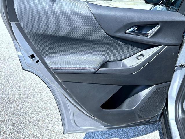 Photo of 2026 Sterling Gray Metallic Chevrolet Equinox