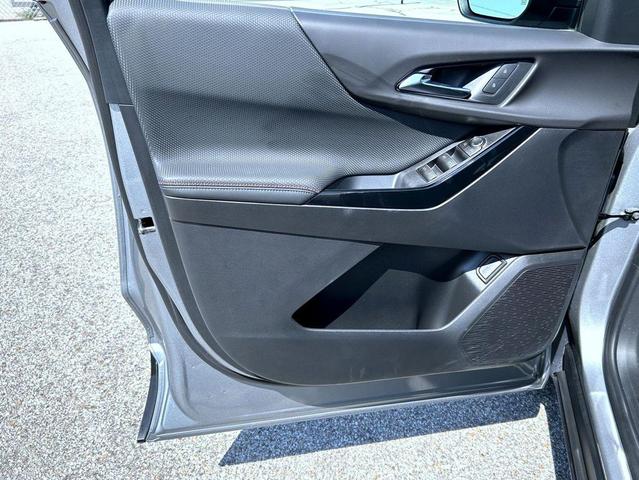 Photo of 2026 Sterling Gray Metallic Chevrolet Equinox