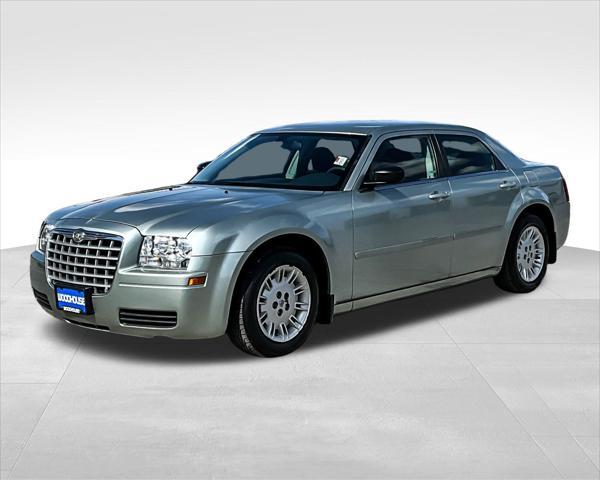 2006 Chrysler 300