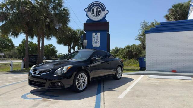 2011 Nissan Altima
