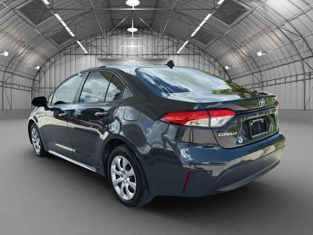 Photo of 2024 Underground Toyota Corolla Hybrid