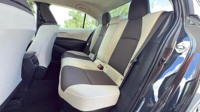 Photo of 2024 Underground Toyota Corolla Hybrid