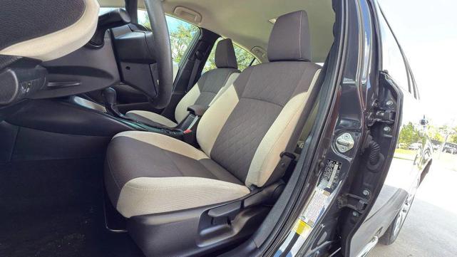 Photo of 2024 Underground Toyota Corolla Hybrid