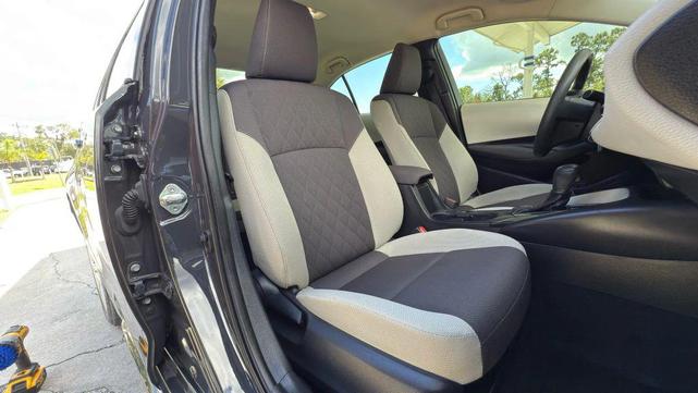 Photo of 2024 Underground Toyota Corolla Hybrid