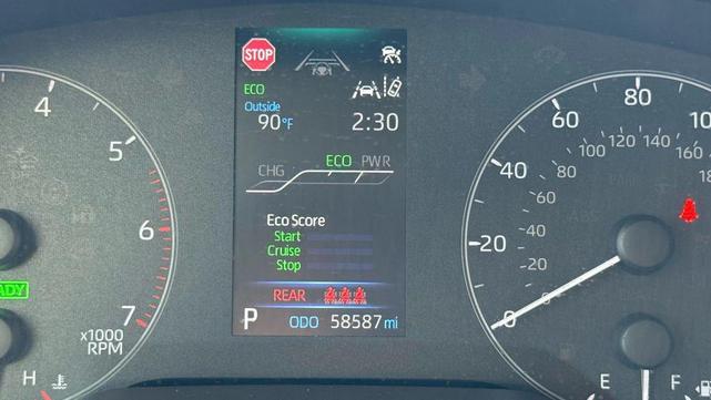 Photo of 2024 Underground Toyota Corolla Hybrid