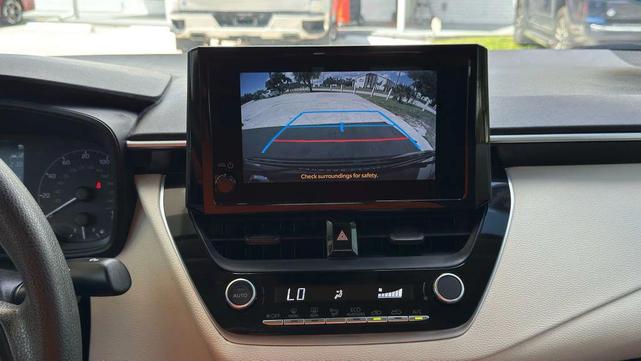 Photo of 2024 Underground Toyota Corolla Hybrid