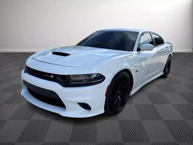 2020 Dodge Charger