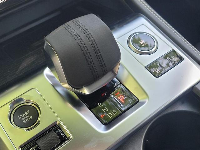 Photo of 2026 Carpathian Grey Jaguar F-PACE