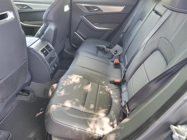 Photo of 2026 Carpathian Grey Jaguar F-PACE