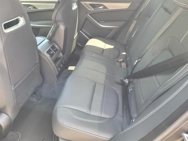 Photo of 2026 Eiger Grey Jaguar F-PACE
