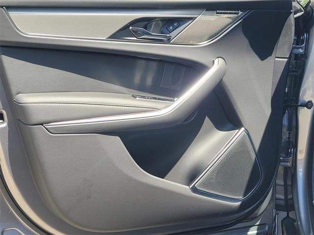 Photo of 2026 Eiger Grey Jaguar F-PACE