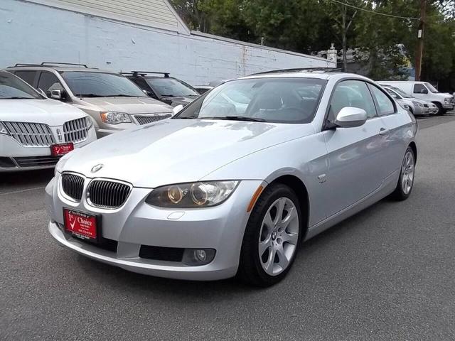 2010 BMW 328