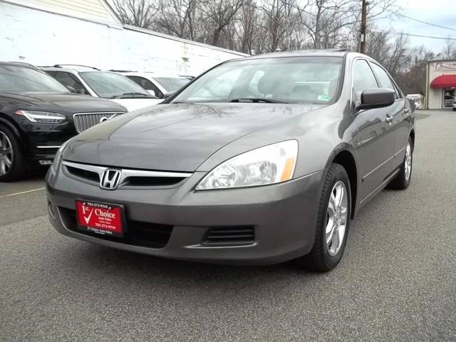 2006 Honda Accord