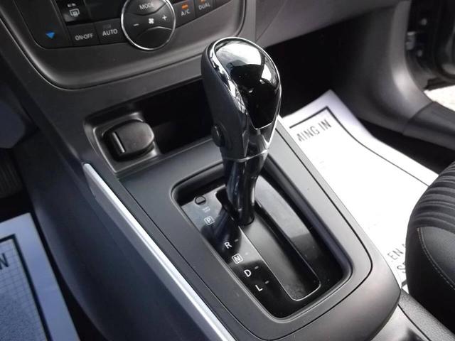 Photo of 2018 Gun Metallic Nissan Sentra