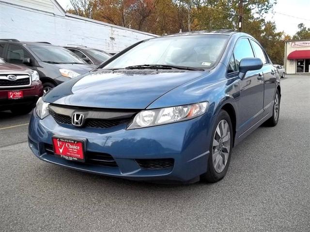 2009 Honda Civic