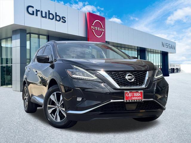 2022 Nissan Murano