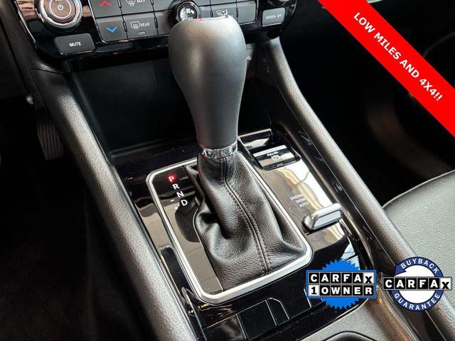 Photo of 2024 Baltic Gray Metallic Clearcoat Jeep Compass