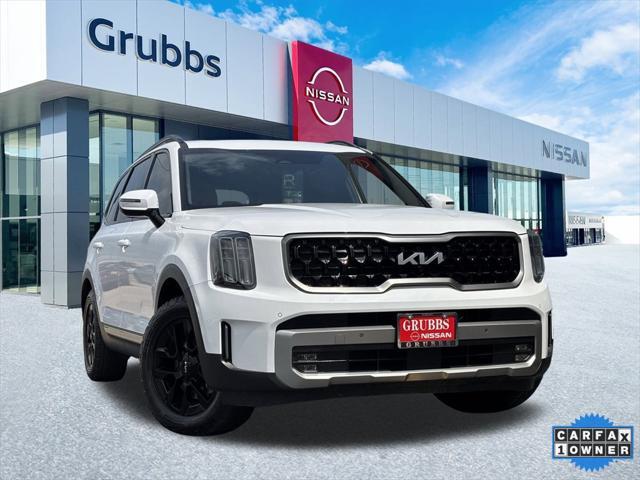 2023 Kia Telluride