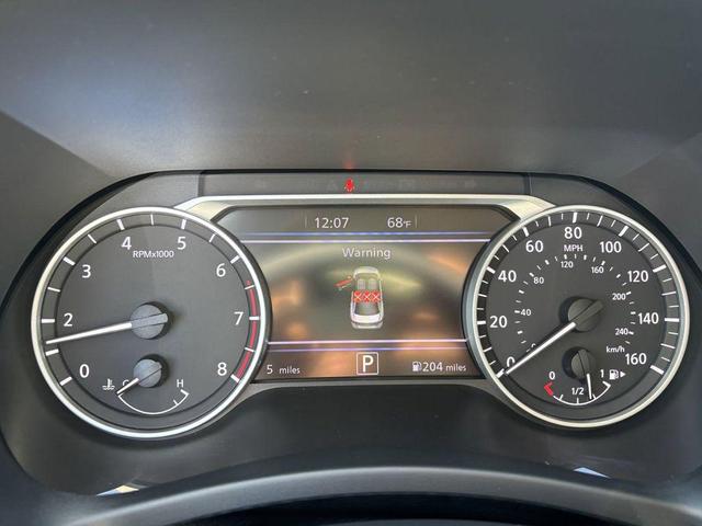 Photo of 2025 Fresh Powder Nissan Sentra