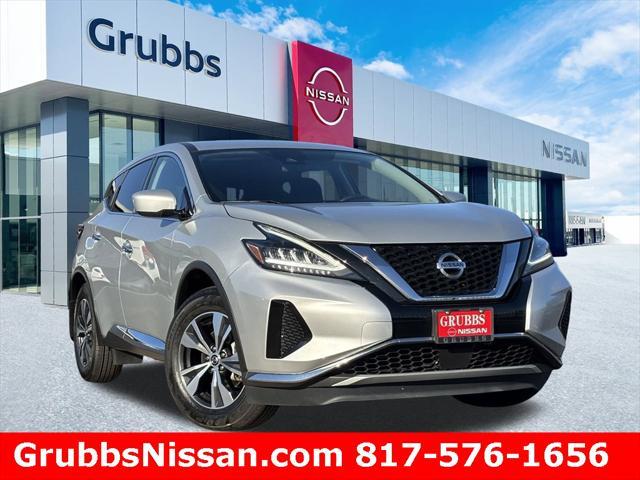 2021 Nissan Murano