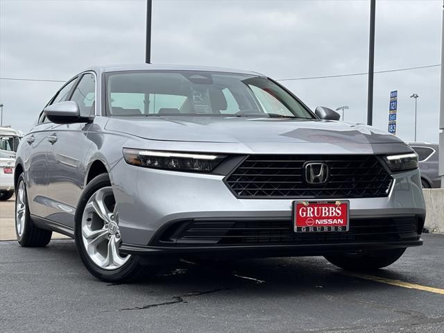 2023 Honda Accord