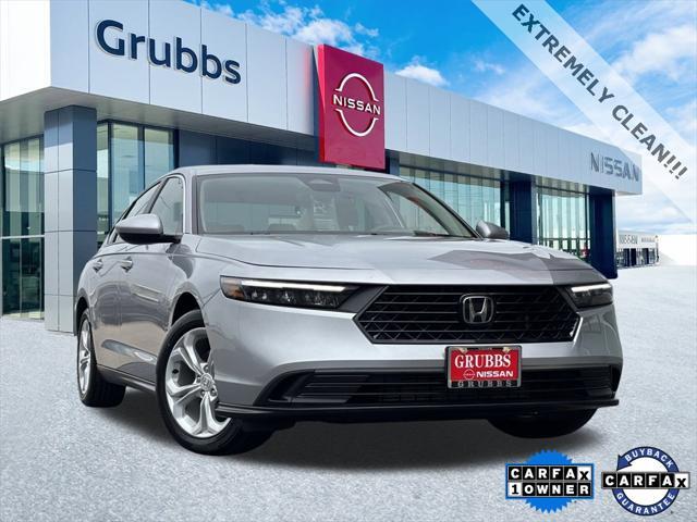 2023 Honda Accord