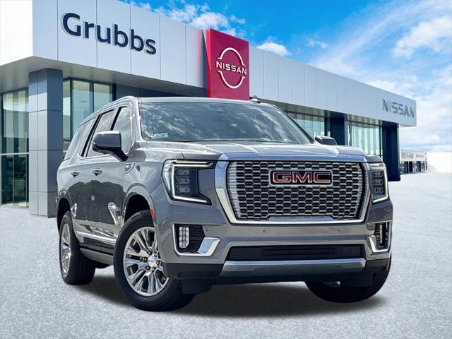 2022 GMC Yukon