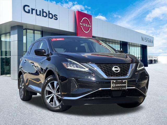 2023 Nissan Murano