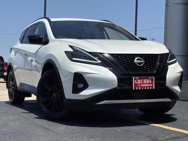 2024 Nissan Murano