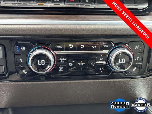 Photo of 2022 Summit White GMC Sierra 1500