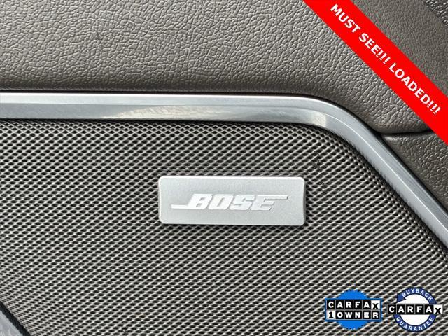 Photo of 2022 Summit White GMC Sierra 1500