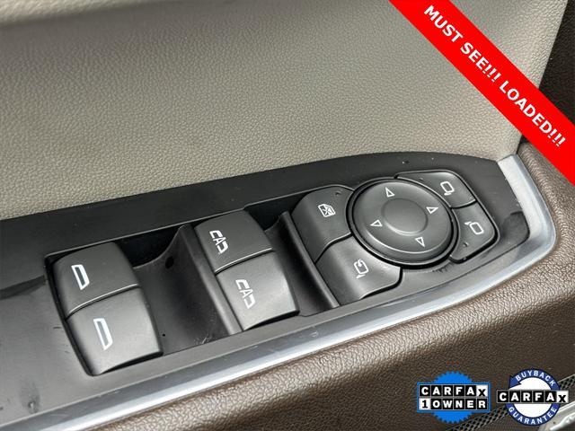 Photo of 2022 Summit White GMC Sierra 1500
