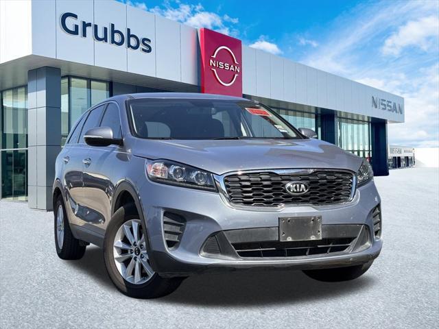 2020 Kia Sorento