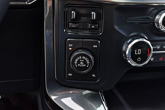 Photo of 2021 WHITE Ford F-150