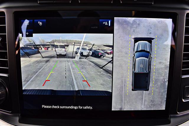 Photo of 2021 WHITE Ford F-150