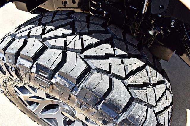 Photo of 2021 WHITE Ford F-150