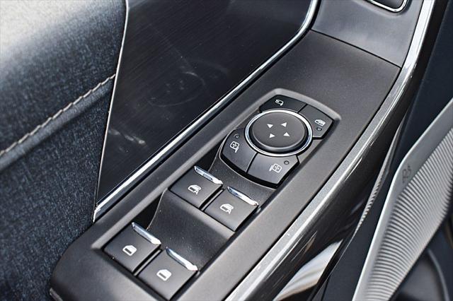 Photo of 2021 WHITE Ford F-150