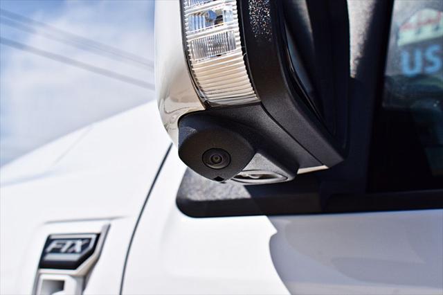 Photo of 2021 WHITE Ford F-150