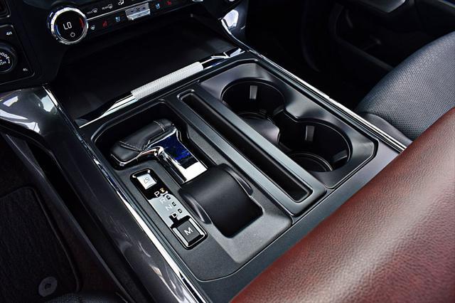 Photo of 2021 WHITE Ford F-150