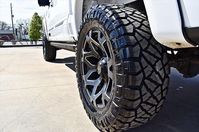 Photo of 2021 WHITE Ford F-150
