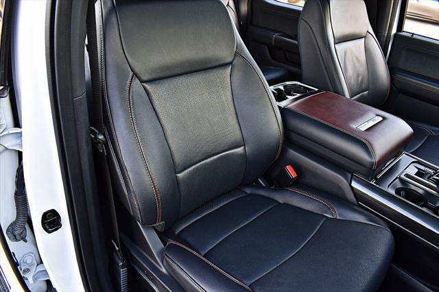 Photo of 2021 WHITE Ford F-150
