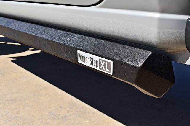 Photo of 2024 GRAY GMC Sierra 1500