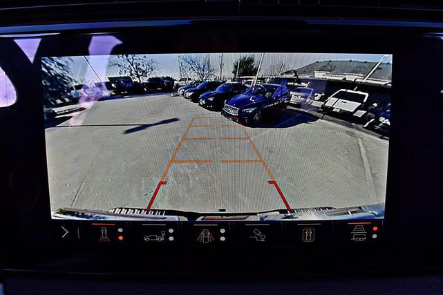 Photo of 2024 GRAY GMC Sierra 1500
