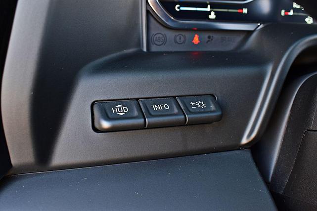 Photo of 2024 GRAY GMC Sierra 1500
