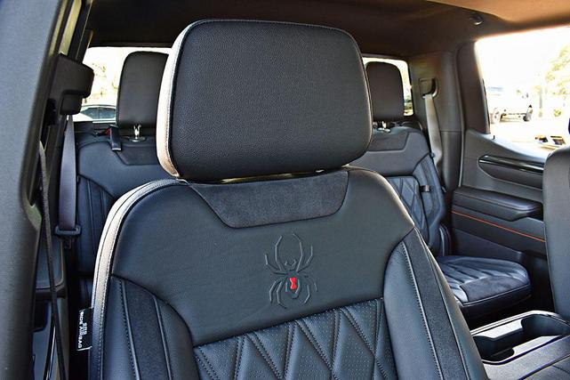 Photo of 2024 GRAY GMC Sierra 1500